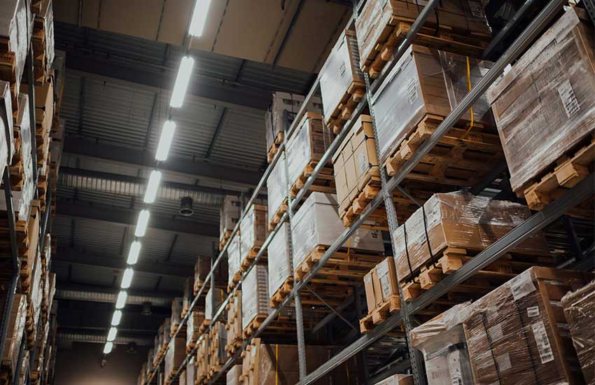 logistics
